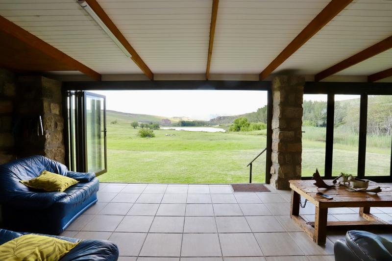 0 Bedroom Property for Sale in Fouriesburg Free State